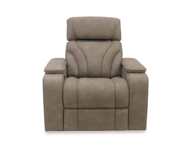 Synergy 2025 power recliner