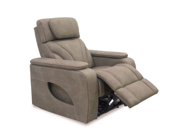 Synergy K2193 Collection Power Recliner large image number 2