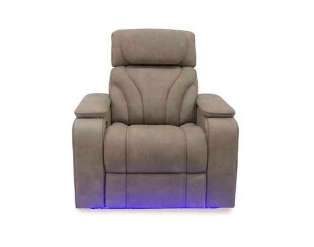 Synergy K2193 Collection Power Recliner large image number 3