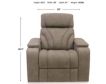 Synergy K2193 Collection Power Recliner small image number 10