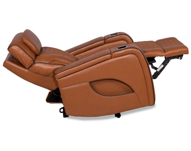 Synergy 2025 leather recliner