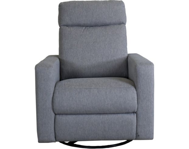 Power swivel glider clearance recliner