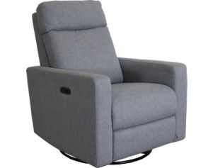 Synergy 2243 Collection Power Swivel Glider Recliner 