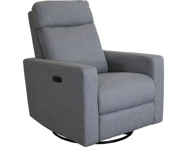 Slavin swivel reclining deals glider