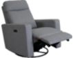 Synergy 2243 Collection Power Swivel Glider Recliner  small image number 3