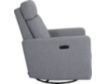 Synergy 2243 Collection Power Swivel Glider Recliner  small image number 4