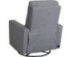 Synergy 2243 Collection Power Swivel Glider Recliner  small image number 5