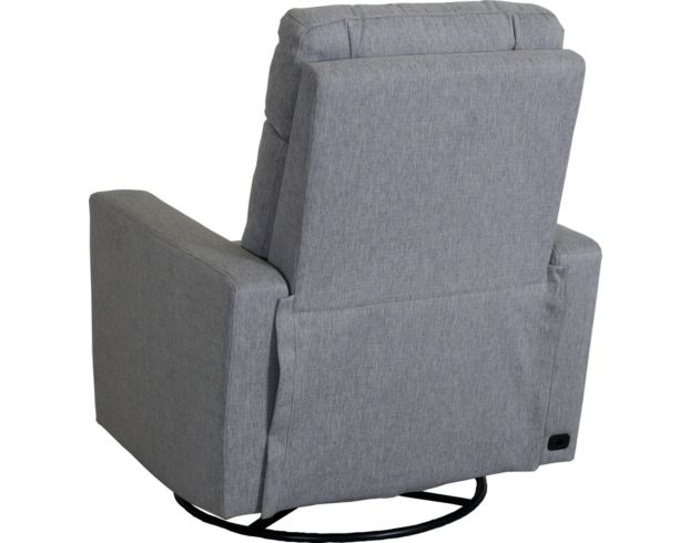 Synergy 2243 Collection Power Swivel Glider Recliner  large image number 5