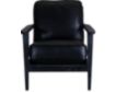 Synergy 2240 Collection Black Leather Chair small image number 1