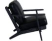 Synergy 2240 Collection Black Leather Chair small image number 3
