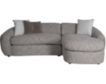 Synergy 2128 Collection 2-Piece Sectional small image number 1