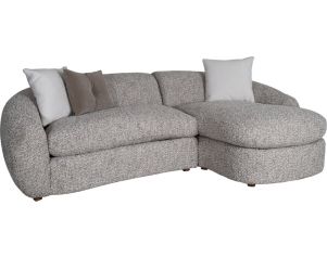 Synergy 2128 Collection 2-Piece Sectional
