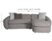 Synergy 2128 Collection 2-Piece Sectional small image number 8