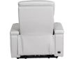 Synergy K2140 Collection Silver Leather Power Recliner small image number 6