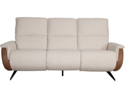 Synergy 5080 Collection Boucle Reclining Sofa