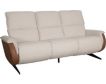 Synergy 5080 Collection Boucle Reclining Sofa small image number 2