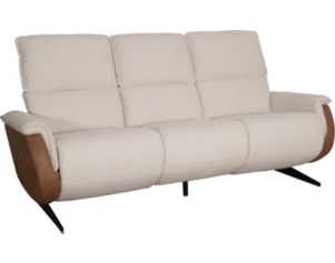 Synergy 5080 Collection Boucle Reclining Sofa