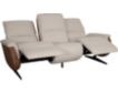 Synergy 5080 Collection Boucle Reclining Sofa small image number 3