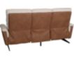 Synergy 5080 Collection Boucle Reclining Sofa small image number 5