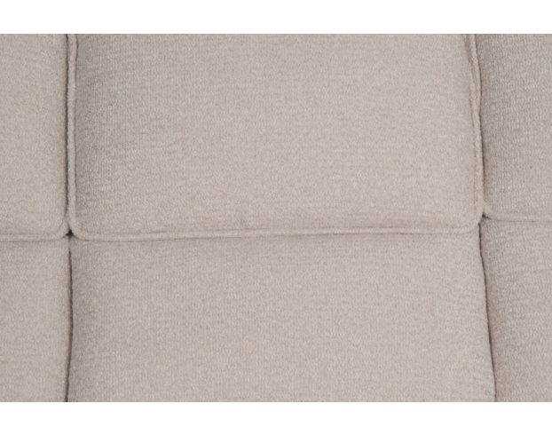 Synergy 5080 Collection Boucle Reclining Sofa large image number 7
