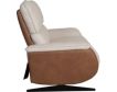 Synergy 5080 Collection Boucle Reclining Loveseat small image number 4