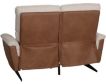 Synergy 5080 Collection Boucle Reclining Loveseat small image number 5