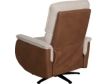 Synergy 5080 Collection Boucle Swivel Recliner small image number 5