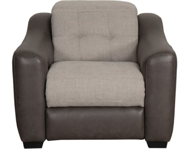 Synergy 599 Collection Power Recliner large image number 1