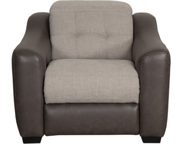 Synergy 599 Collection Power Recliner Homemakers