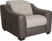Synergy 599 Collection Power Recliner small image number 2