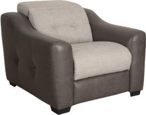 Synergy 599 Collection Power Recliner