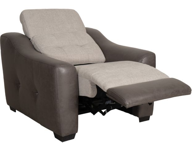 Synergy 599 Collection Power Recliner large image number 3