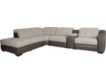 Synergy 599 Collection 5-Piece Power Reclining Sectional small image number 1