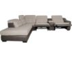 Synergy 599 Collection 5-Piece Power Reclining Sectional small image number 4