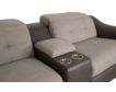 Synergy 599 Collection 5-Piece Power Reclining Sectional small image number 5