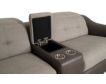 Synergy 599 Collection 5-Piece Power Reclining Sectional small image number 6
