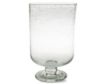 Tag 10" Bubble Hurricane Glass small image number 1