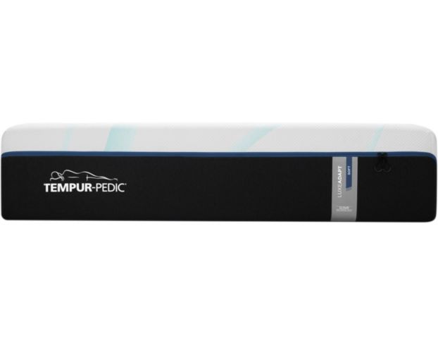 Tempurpedic Mattress Luxe Adapt Soft Twin XL Mattress large image number 1