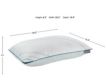 Tempur-Pedic Tempur-Adapat ProAdjust Queen Pillow small image number 9