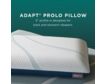 Tempur-Pedic Tempur-Adapt ProLo 2.0 Queen Pillow small image number 6