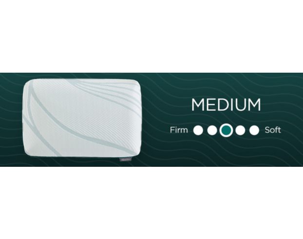 Tempur-Pedic Tempur-Adapt ProHi 2.0 Queen Pillow large image number 8