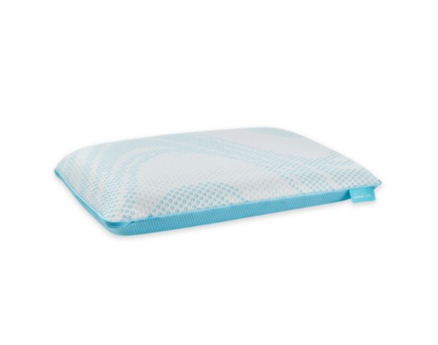 Tempur-Pedic North America, Llc Tempur-Breeze ProLo 2.0 Queen Pillow large image number 1