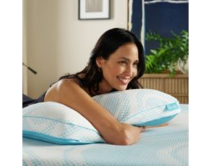 Tempur-Pedic North America, Llc Tempur-Breeze ProHi 2.0 Queen Pillow