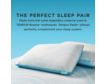 Tempur-Pedic North America, Llc Tempur-Breeze ProHi 2.0 Queen Pillow small image number 8