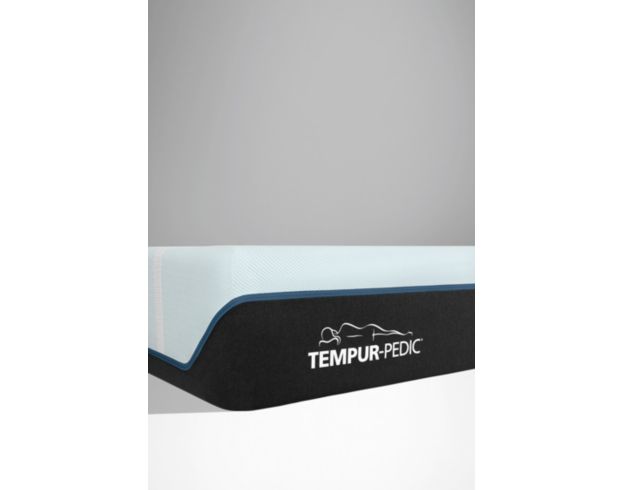 Tempurpedic Mattress Luxe Breeze Soft Twin XL Mattress large image number 3