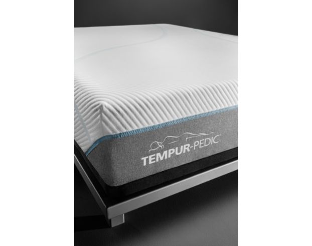 Tempurpedic Mattress Tempur-Adapt Medium Hybrid Twin Mattress large image number 2