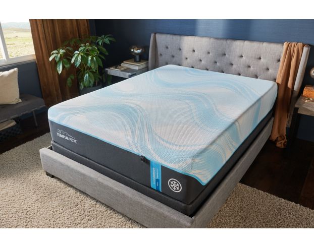 Tempur-Pedic LuxeBreeze Soft 2.0 King Mattress large image number 5