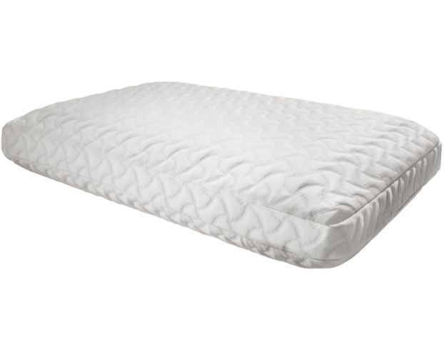 Tempurpedic Mattress Tempur-Adapt Cloud + Cooling Standard Pillow large image number 1