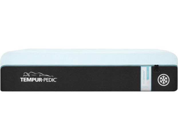 Tempurpedic Mattress Pro Breeze Medium Hybrid Twin XL Mattress large image number 1