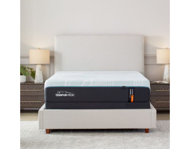 Tempur-Pedic PROADAPT FIRM 2.0 KING MATTRESS large image number 2